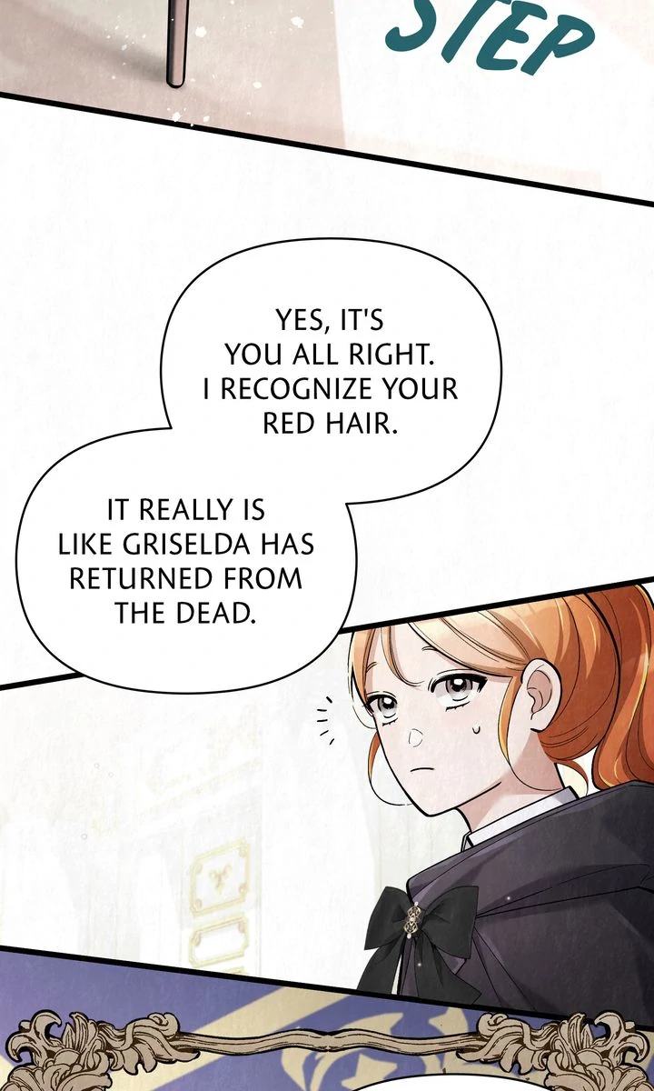 Dear, Not Cunning Witch Chapter 43 - Page 53