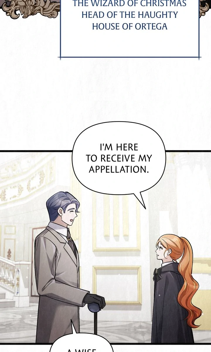 Dear, Not Cunning Witch Chapter 43 - Page 55