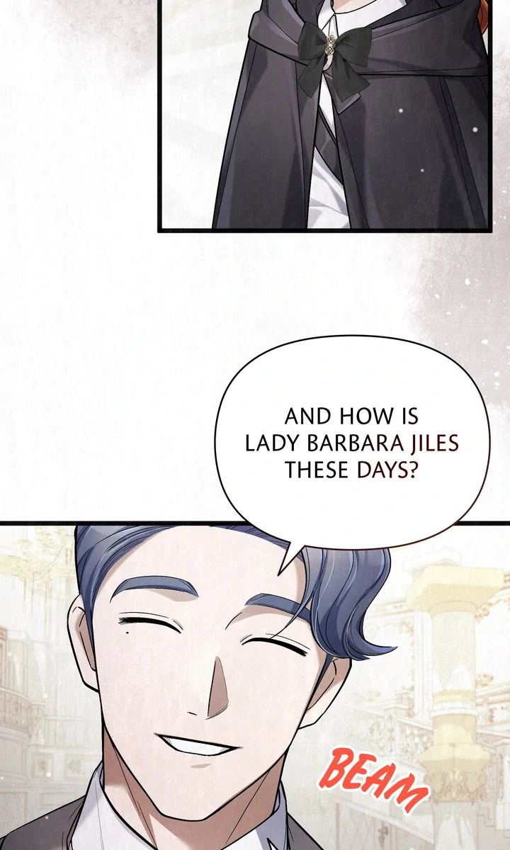 Dear, Not Cunning Witch Chapter 43 - Page 57