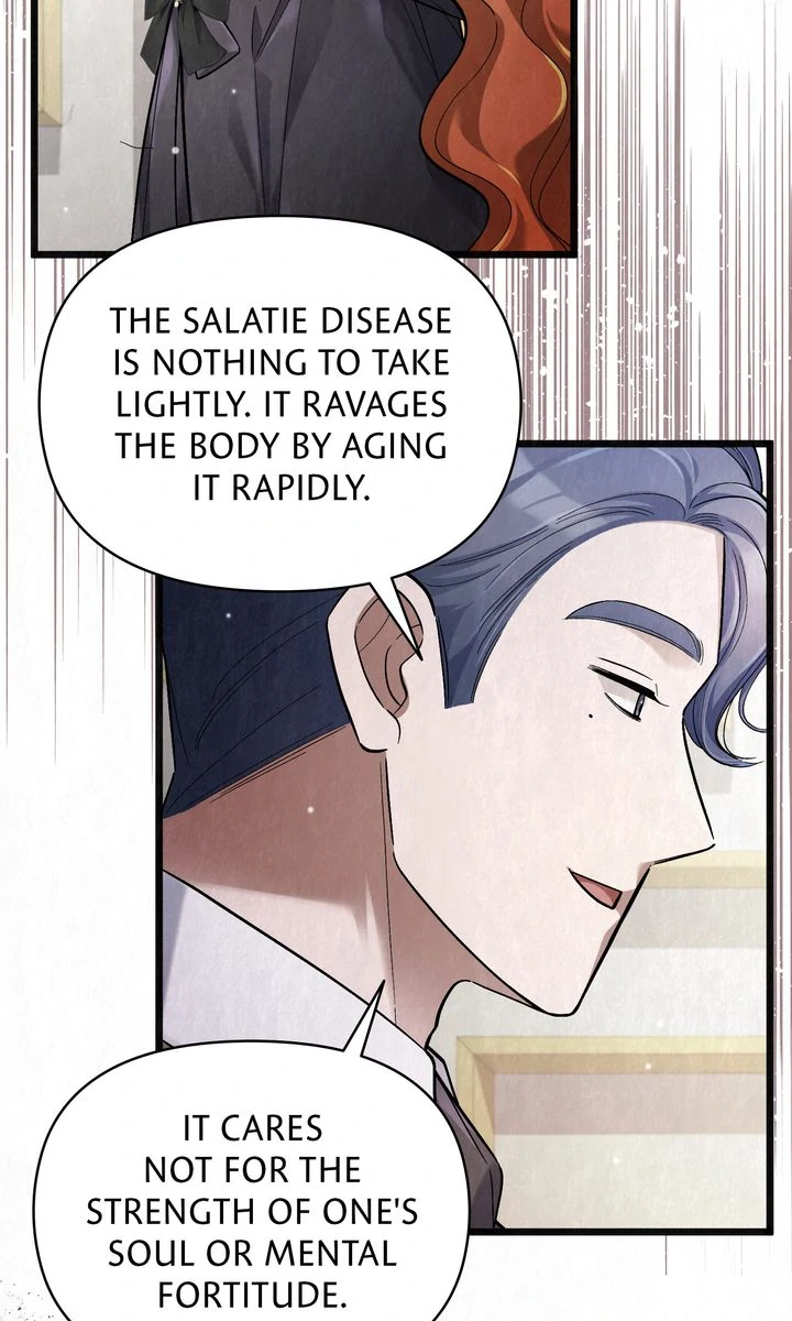 Dear, Not Cunning Witch Chapter 43 - Page 59