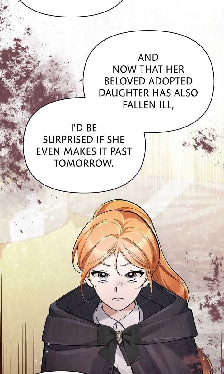 Dear, Not Cunning Witch Chapter 43 - Page 60
