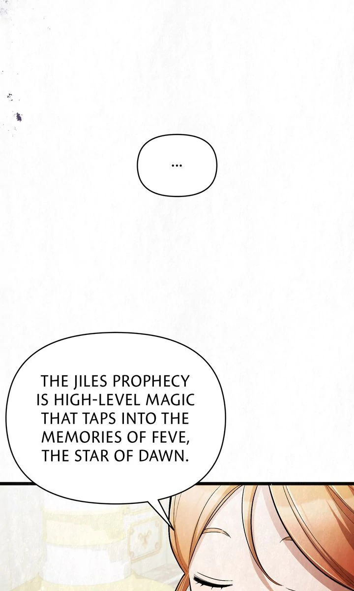 Dear, Not Cunning Witch Chapter 43 - Page 63