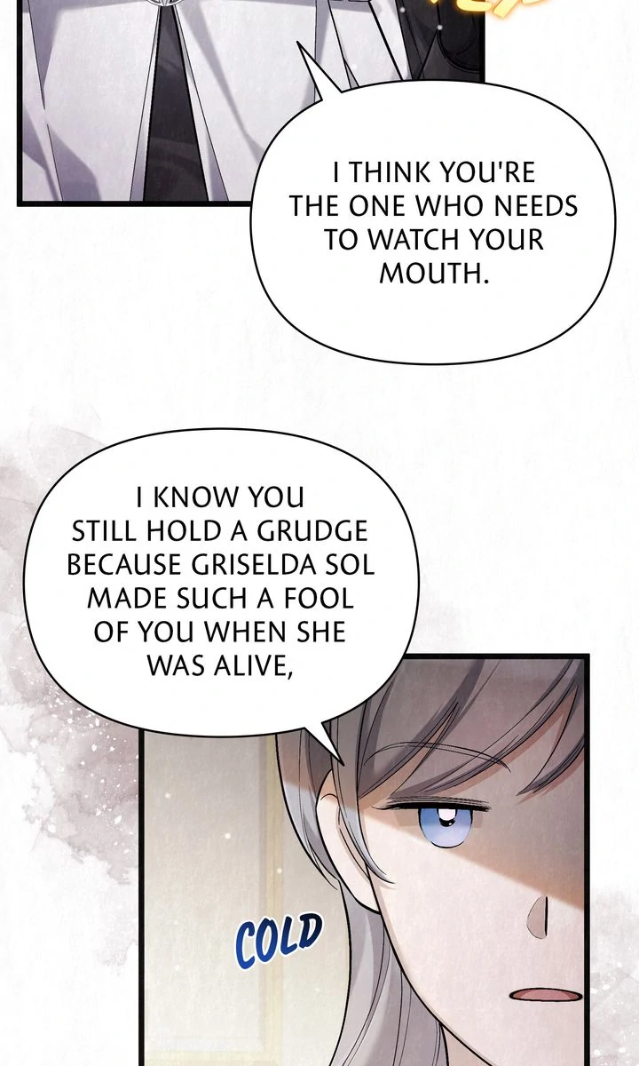 Dear, Not Cunning Witch Chapter 43 - Page 68
