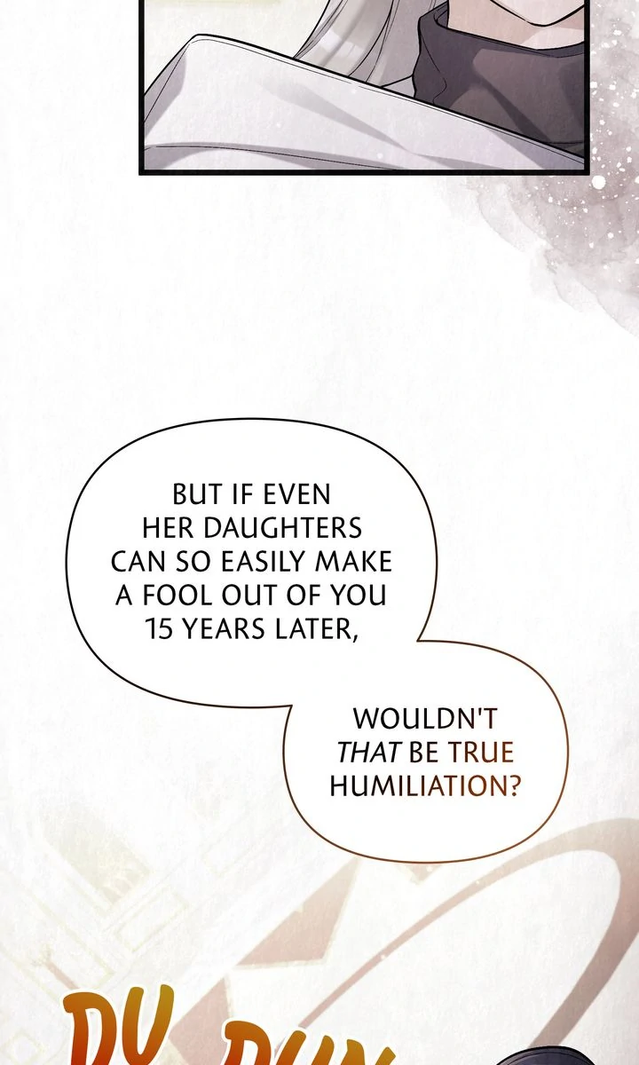 Dear, Not Cunning Witch Chapter 43 - Page 69