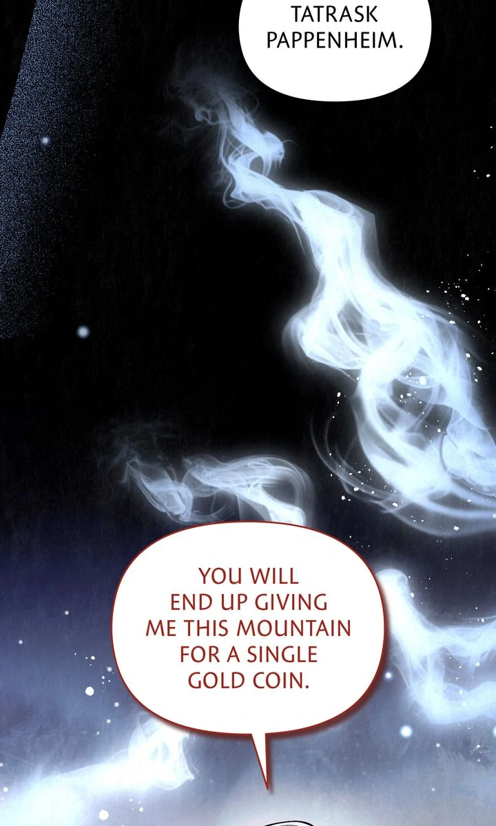 Dear, Not Cunning Witch Chapter 43 - Page 7
