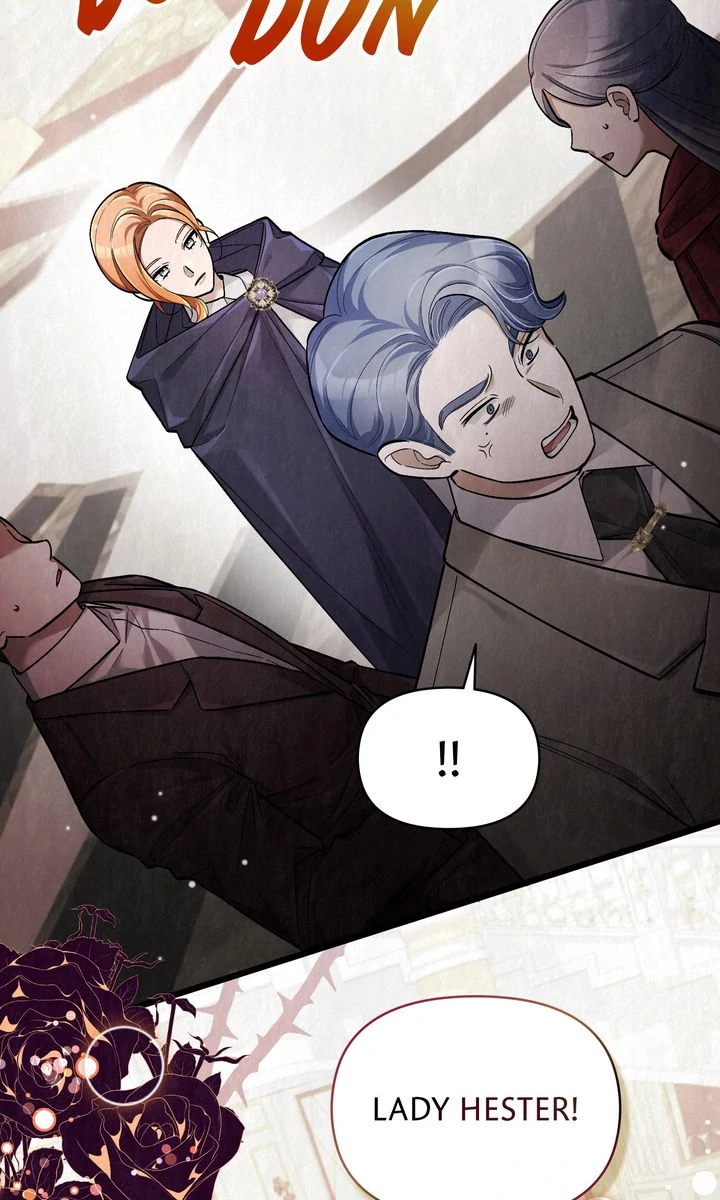 Dear, Not Cunning Witch Chapter 43 - Page 70