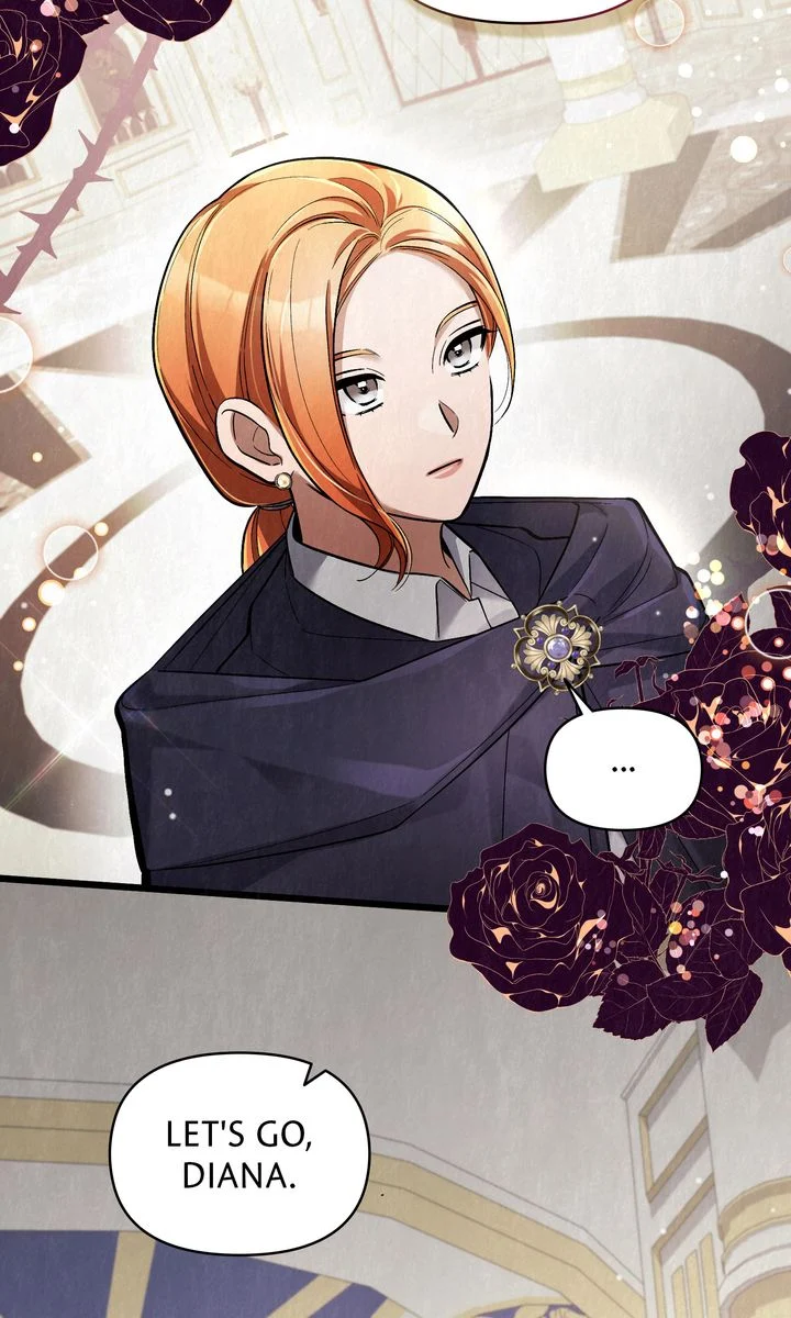 Dear, Not Cunning Witch Chapter 43 - Page 71