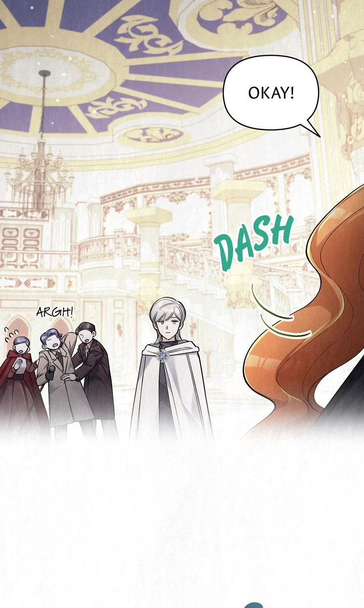 Dear, Not Cunning Witch Chapter 43 - Page 72
