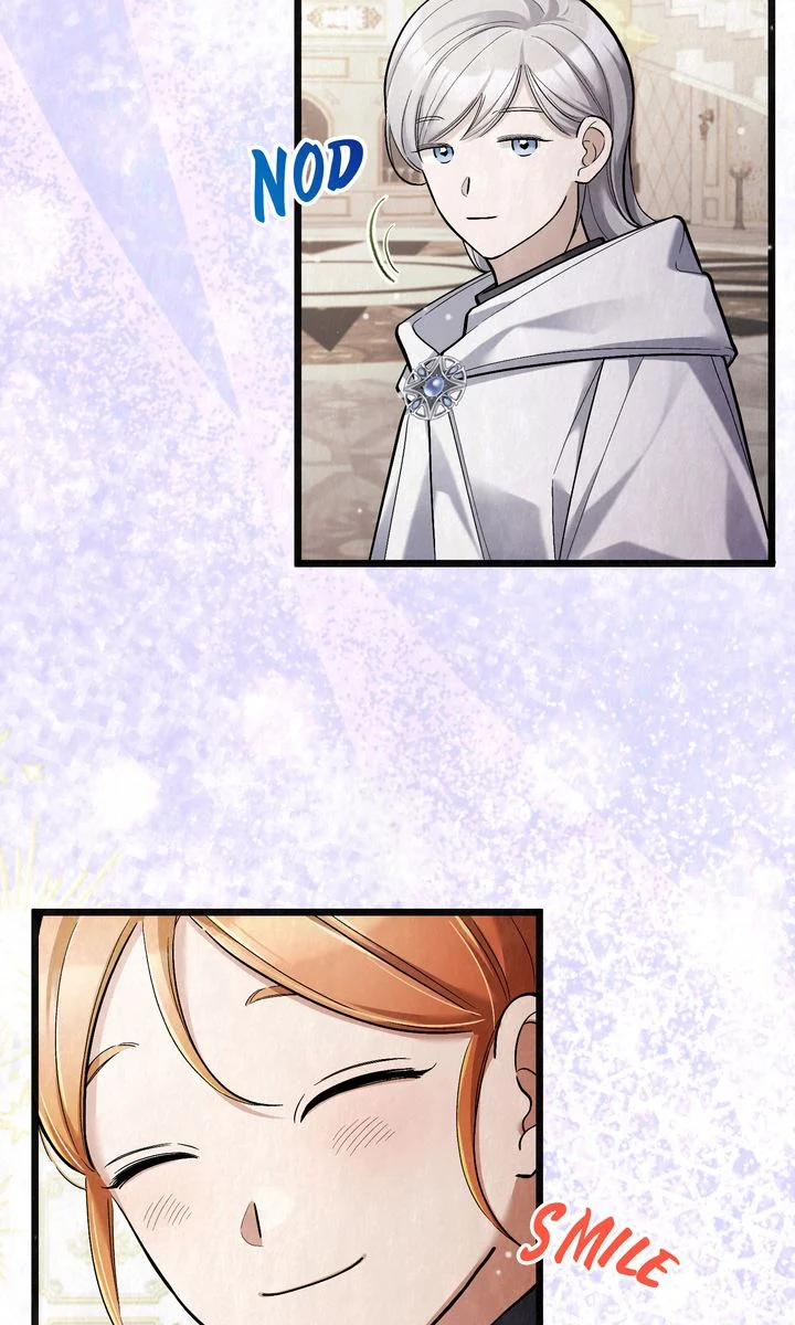 Dear, Not Cunning Witch Chapter 43 - Page 74