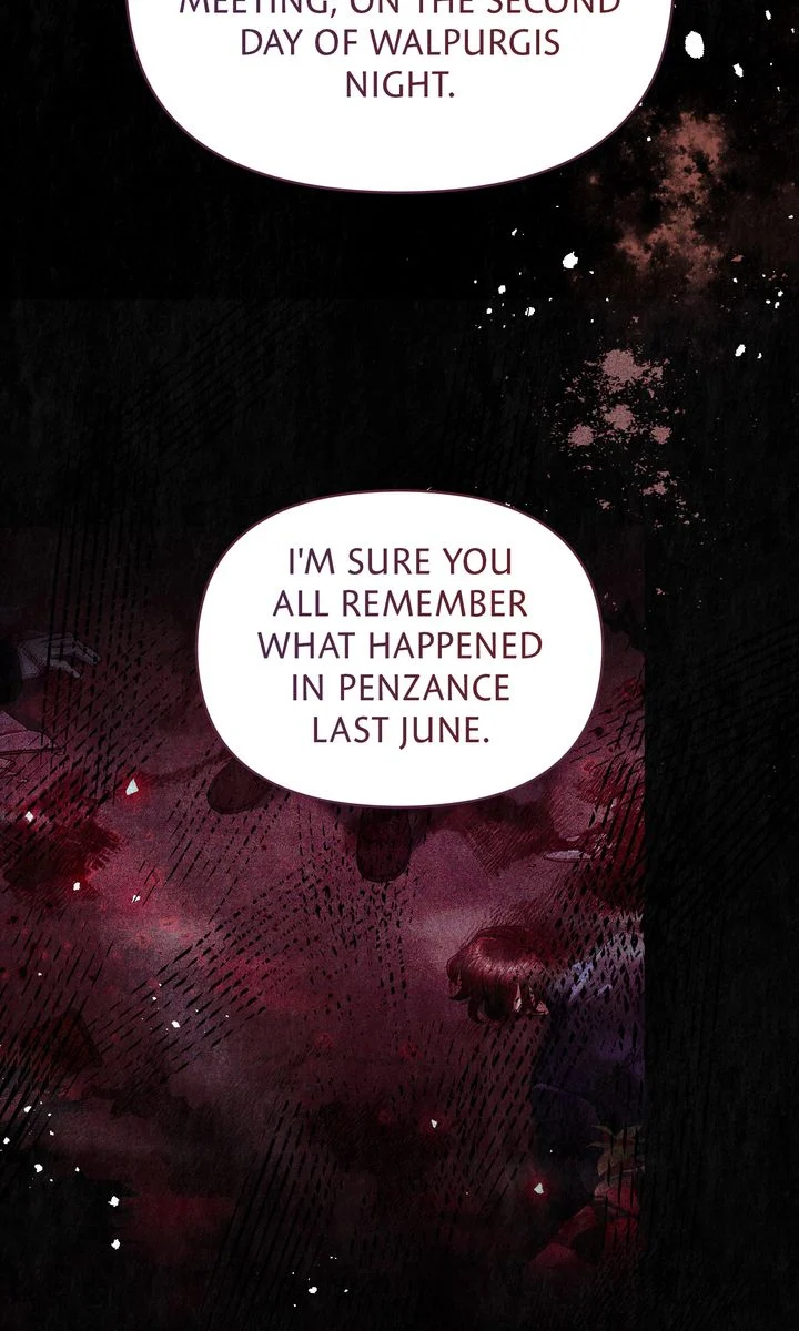 Dear, Not Cunning Witch Chapter 43 - Page 77