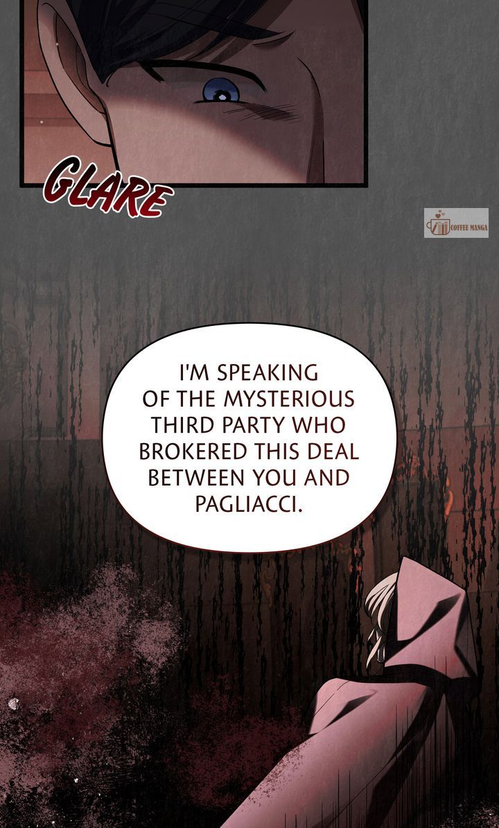 Dear, Not Cunning Witch Chapter 44 - Page 10