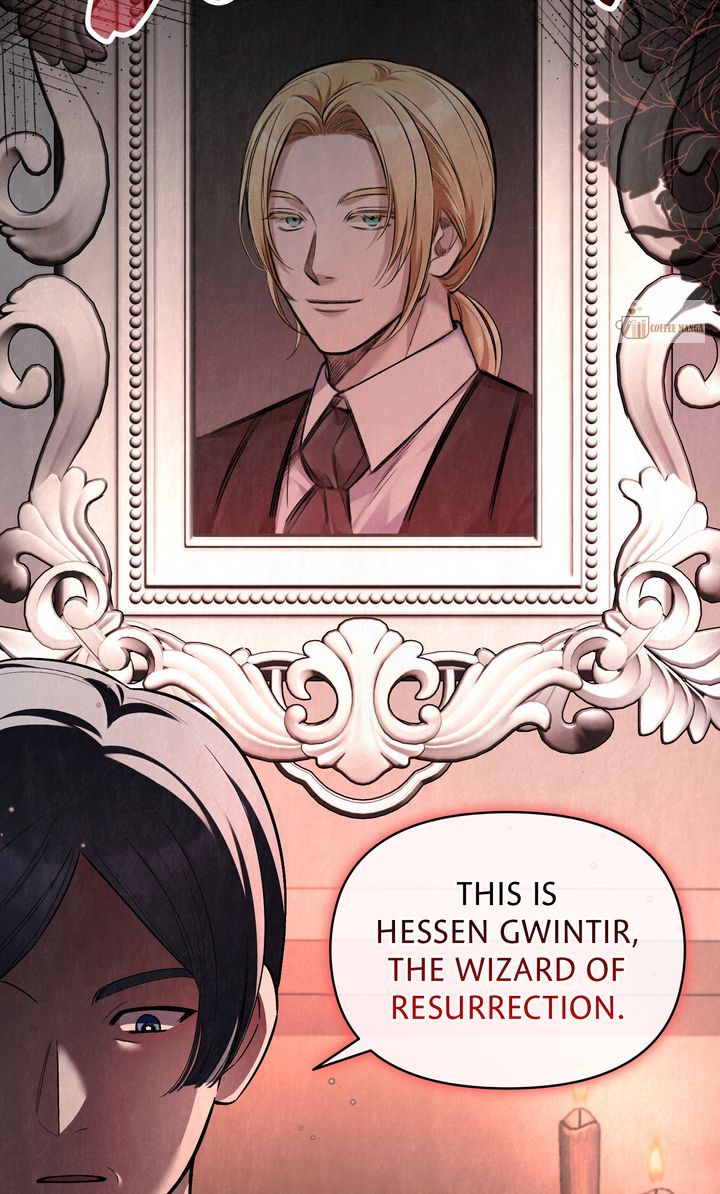 Dear, Not Cunning Witch Chapter 44 - Page 14