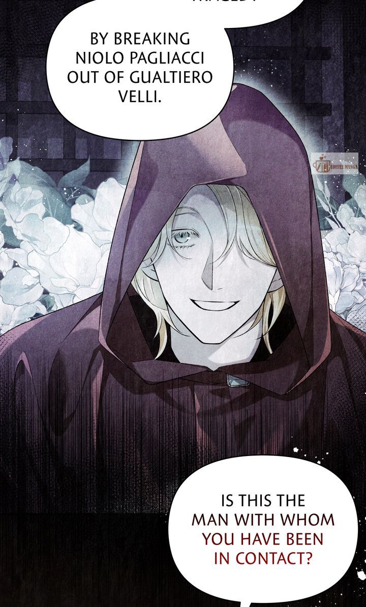 Dear, Not Cunning Witch Chapter 44 - Page 16