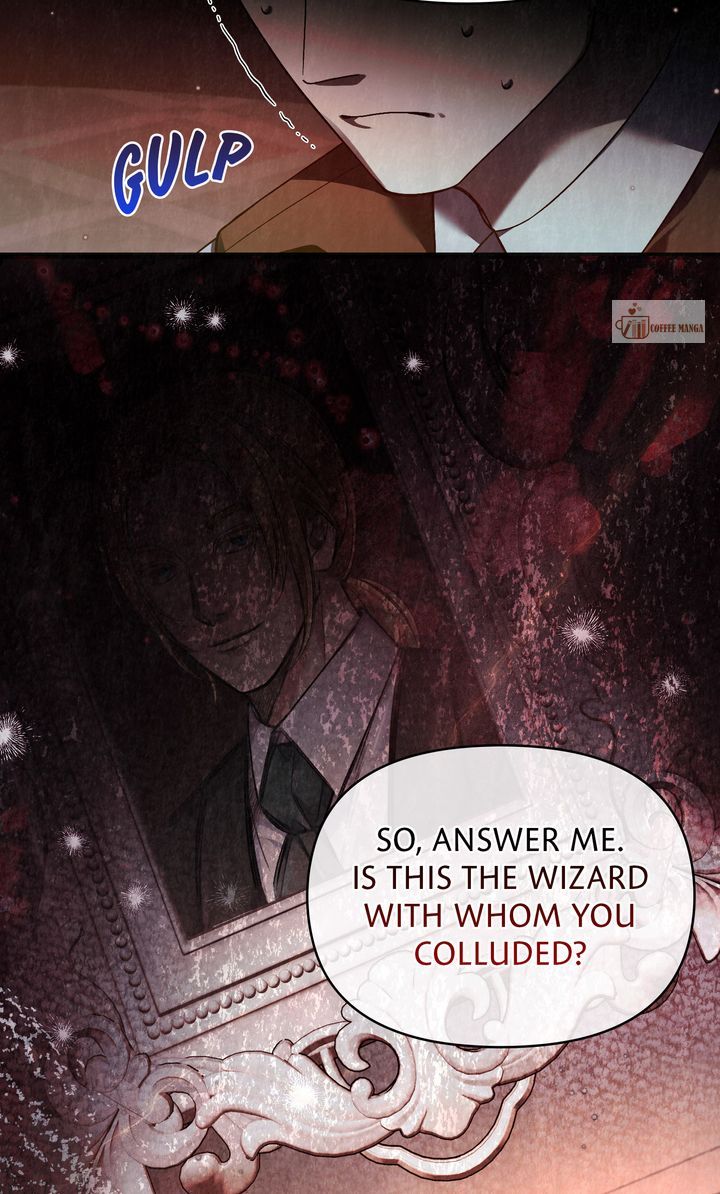 Dear, Not Cunning Witch Chapter 44 - Page 19