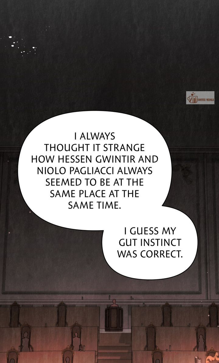 Dear, Not Cunning Witch Chapter 44 - Page 23