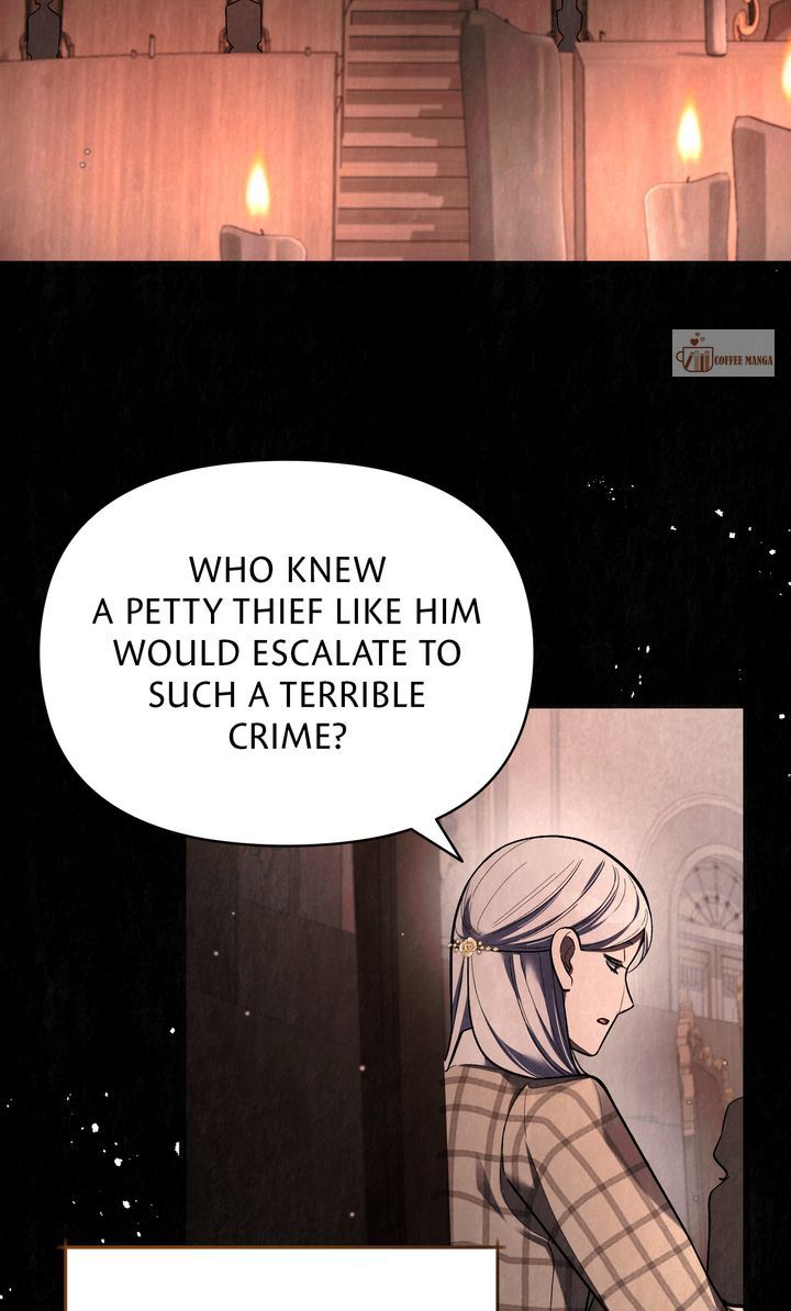 Dear, Not Cunning Witch Chapter 44 - Page 24