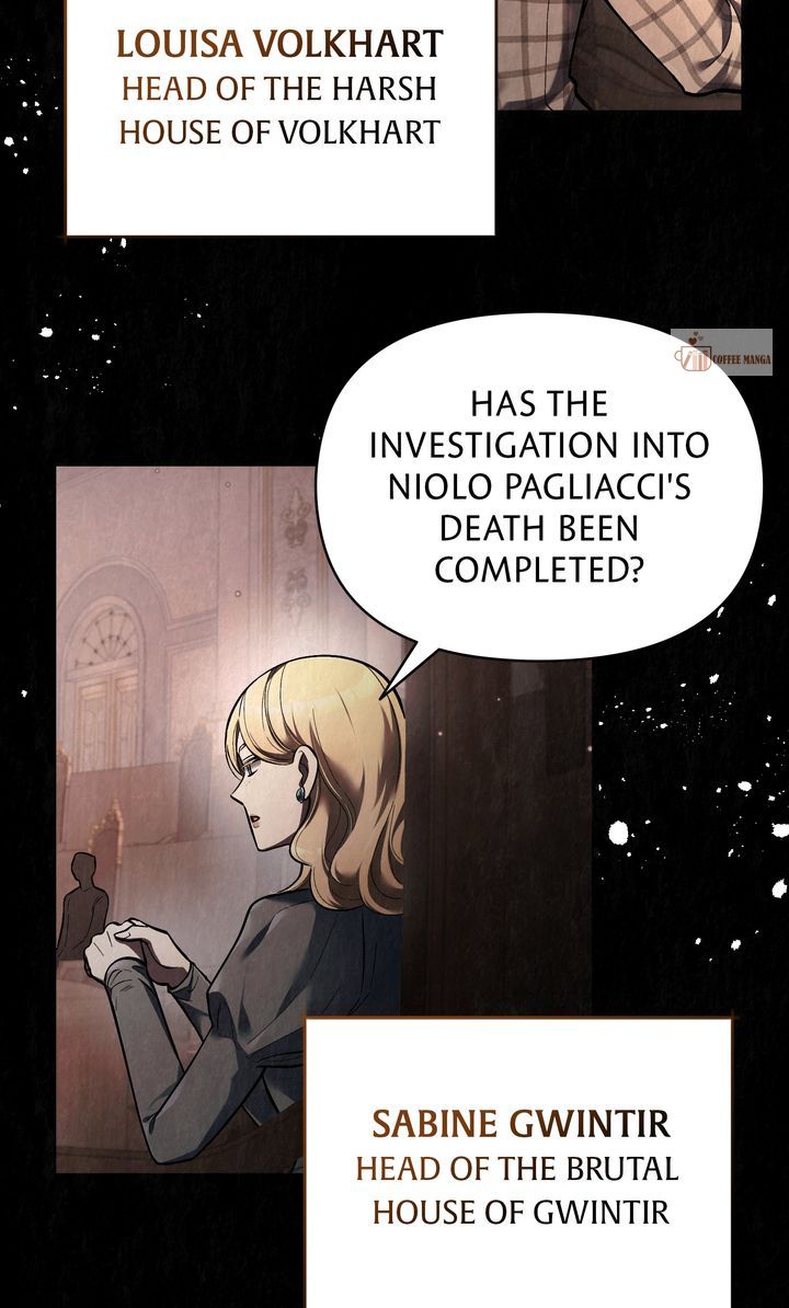 Dear, Not Cunning Witch Chapter 44 - Page 25