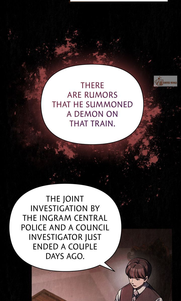 Dear, Not Cunning Witch Chapter 44 - Page 26