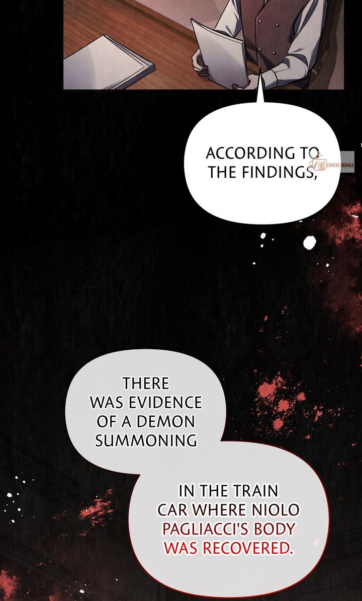 Dear, Not Cunning Witch Chapter 44 - Page 27