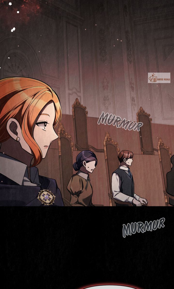 Dear, Not Cunning Witch Chapter 44 - Page 28