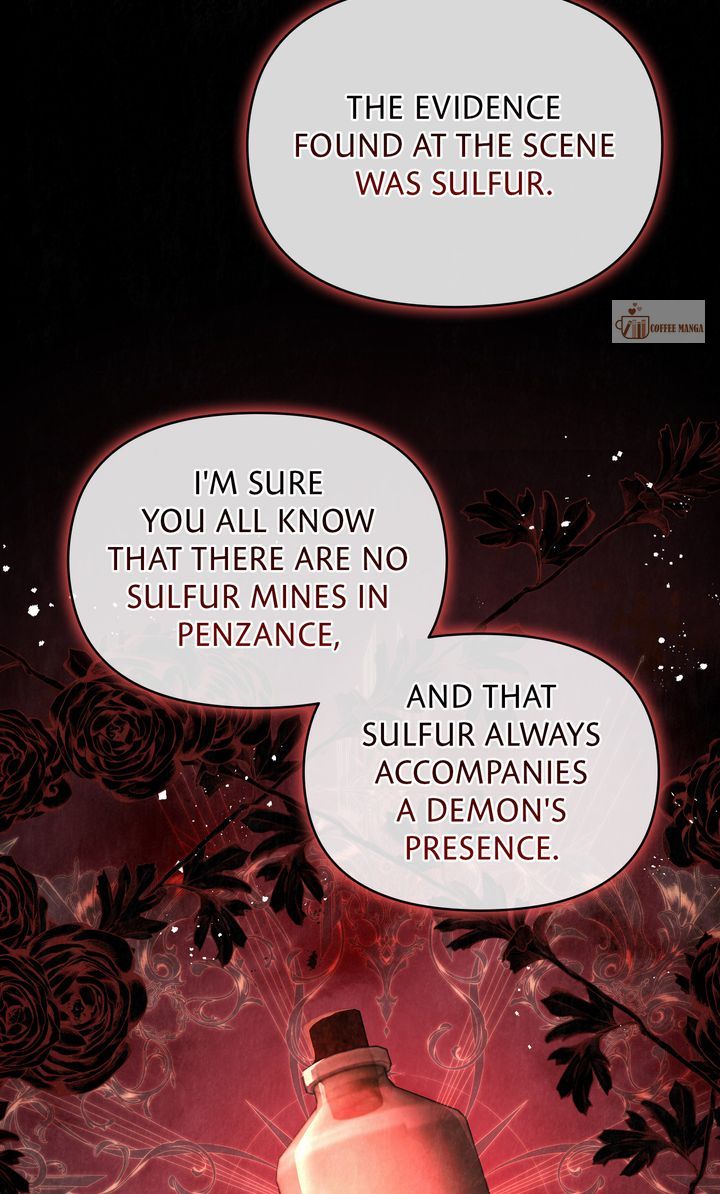 Dear, Not Cunning Witch Chapter 44 - Page 29