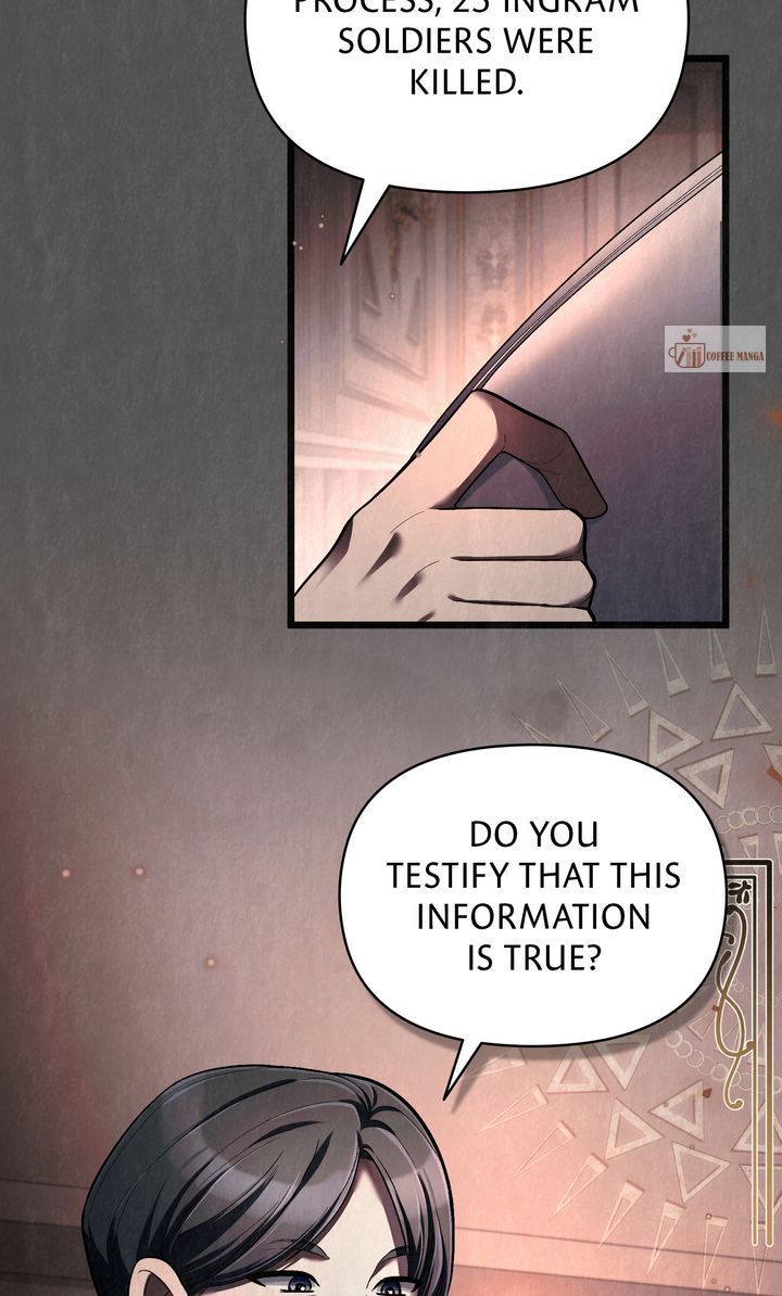 Dear, Not Cunning Witch Chapter 44 - Page 3