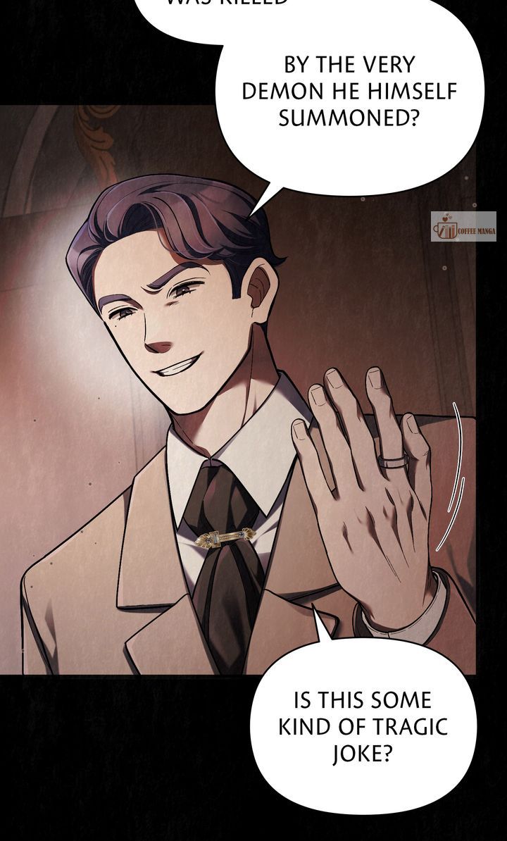 Dear, Not Cunning Witch Chapter 44 - Page 32