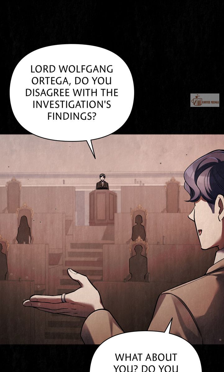 Dear, Not Cunning Witch Chapter 44 - Page 33