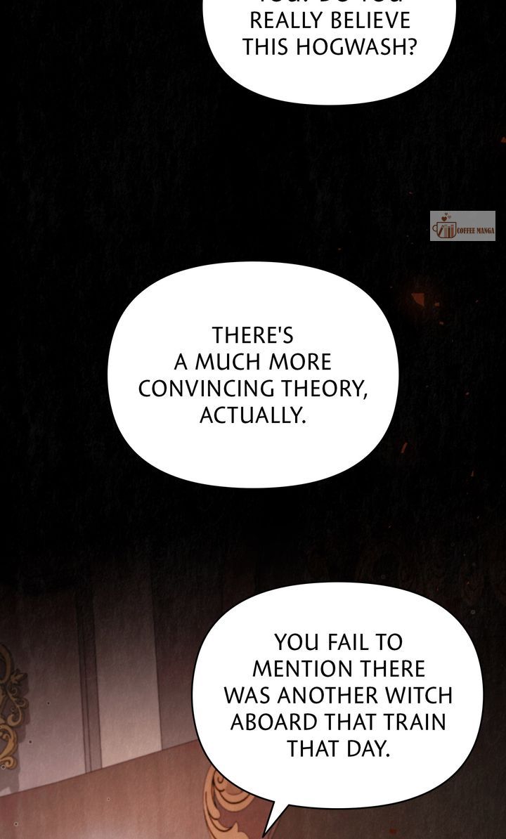 Dear, Not Cunning Witch Chapter 44 - Page 34