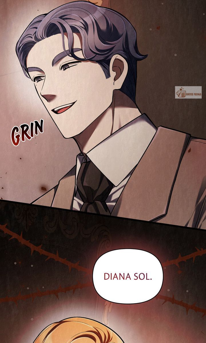 Dear, Not Cunning Witch Chapter 44 - Page 35