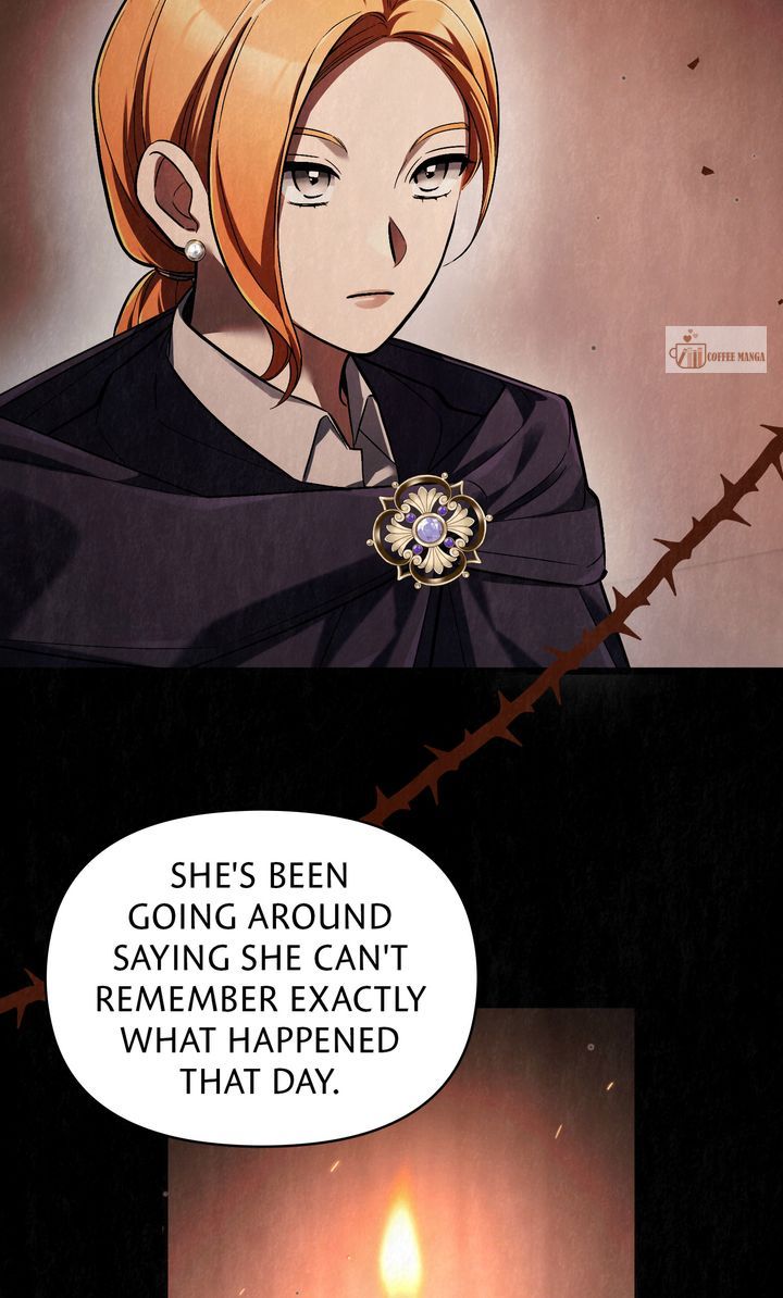 Dear, Not Cunning Witch Chapter 44 - Page 36
