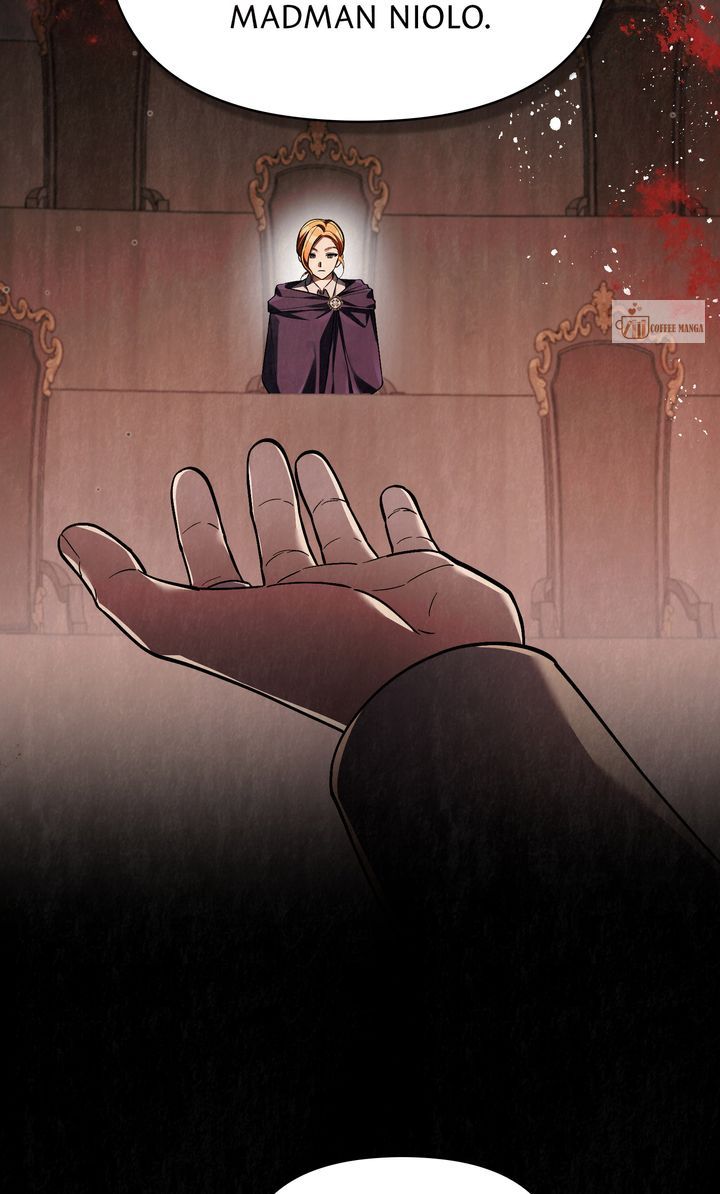 Dear, Not Cunning Witch Chapter 44 - Page 38