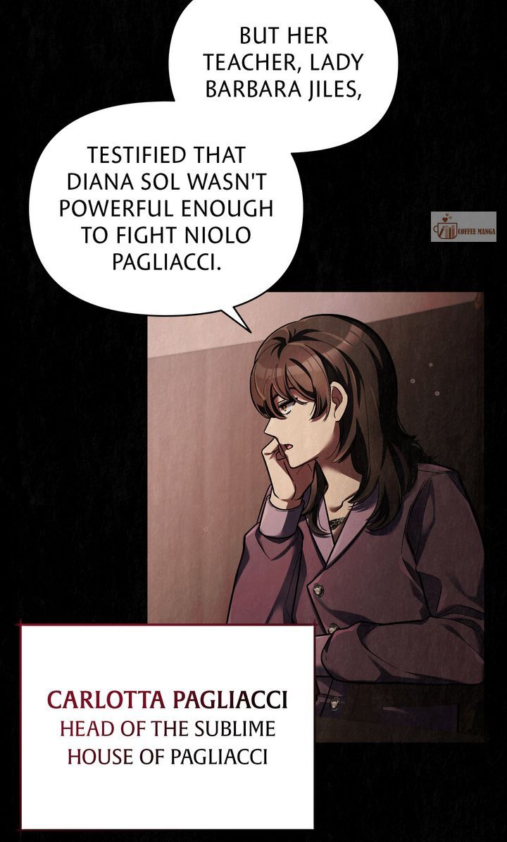 Dear, Not Cunning Witch Chapter 44 - Page 39