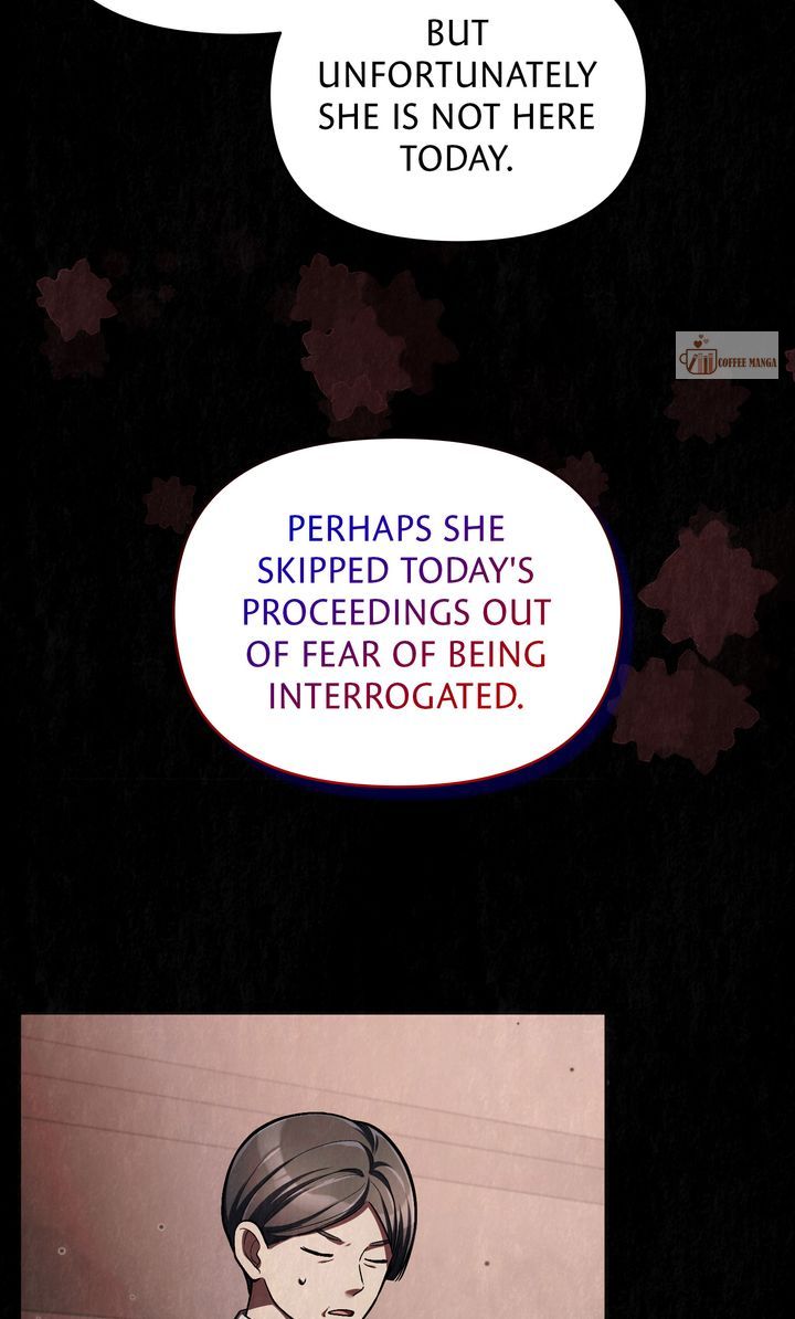 Dear, Not Cunning Witch Chapter 44 - Page 41