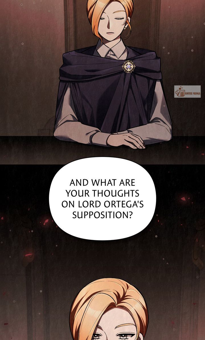 Dear, Not Cunning Witch Chapter 44 - Page 43