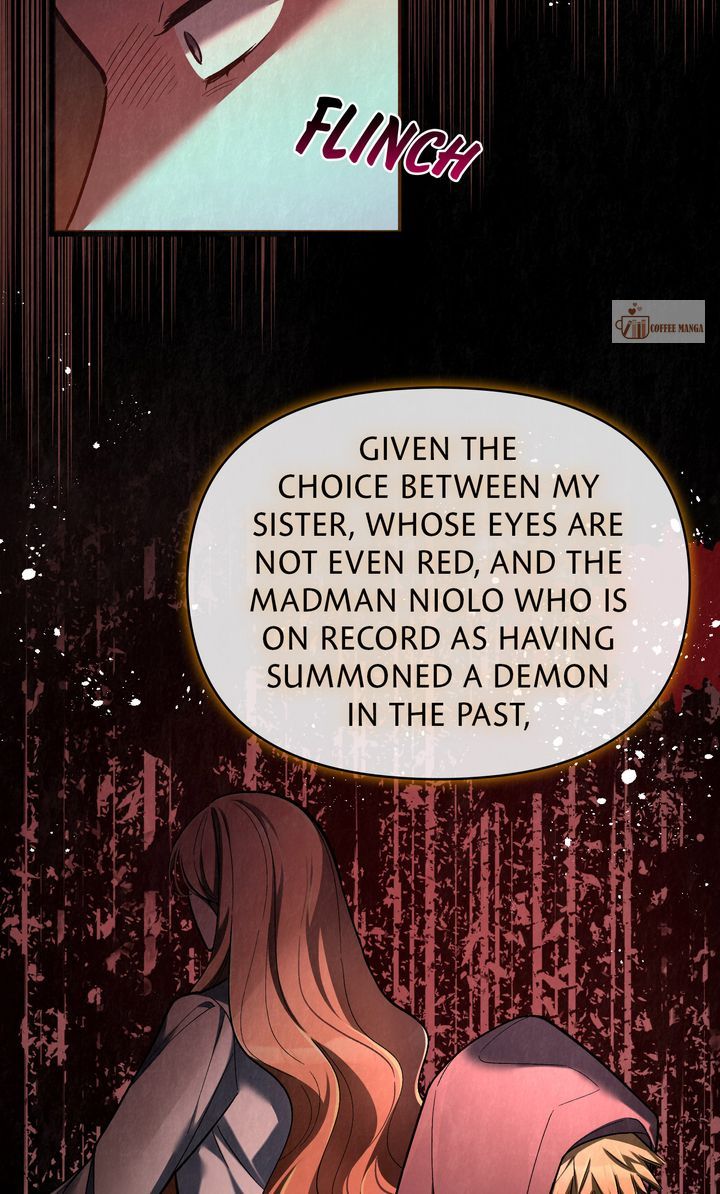 Dear, Not Cunning Witch Chapter 44 - Page 45