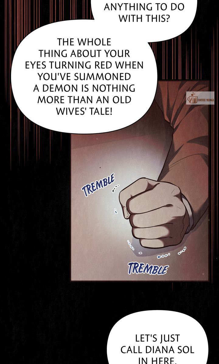 Dear, Not Cunning Witch Chapter 44 - Page 47
