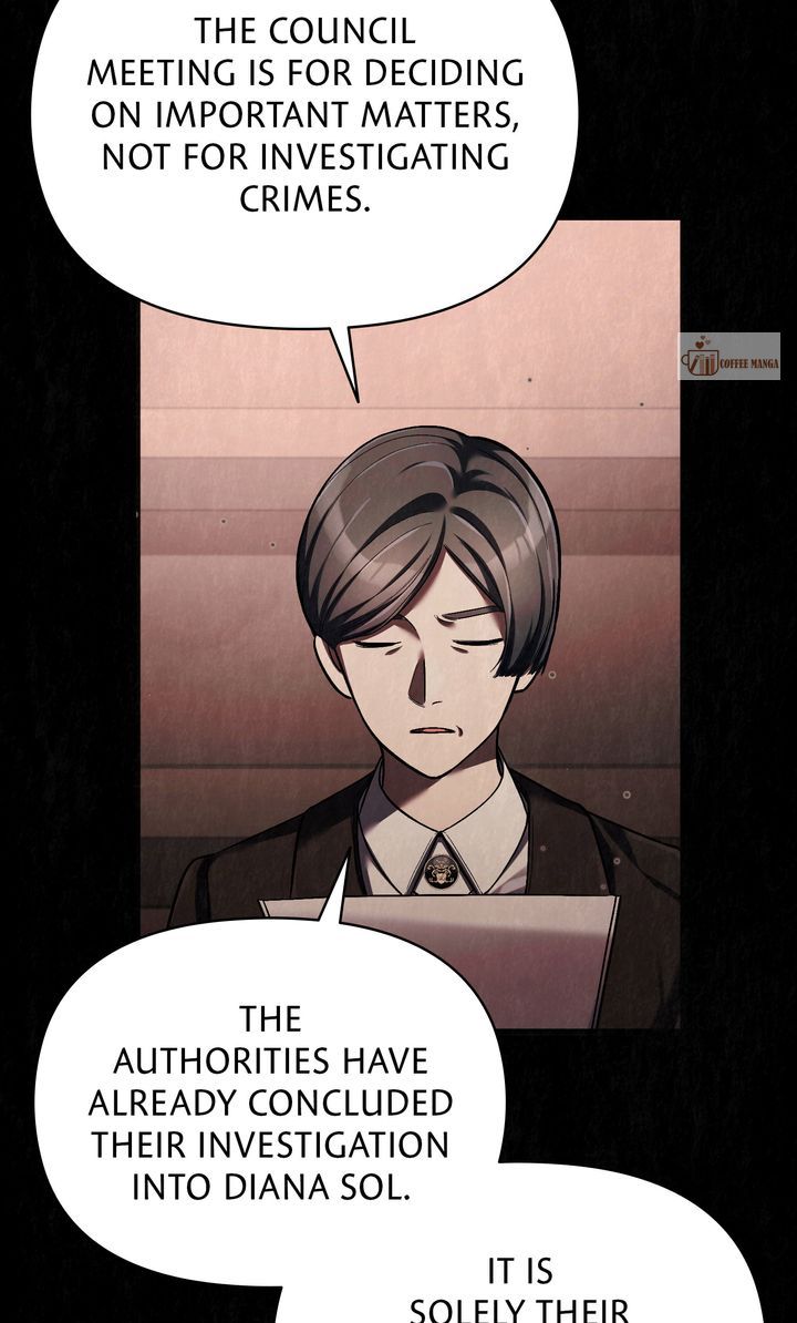 Dear, Not Cunning Witch Chapter 44 - Page 49