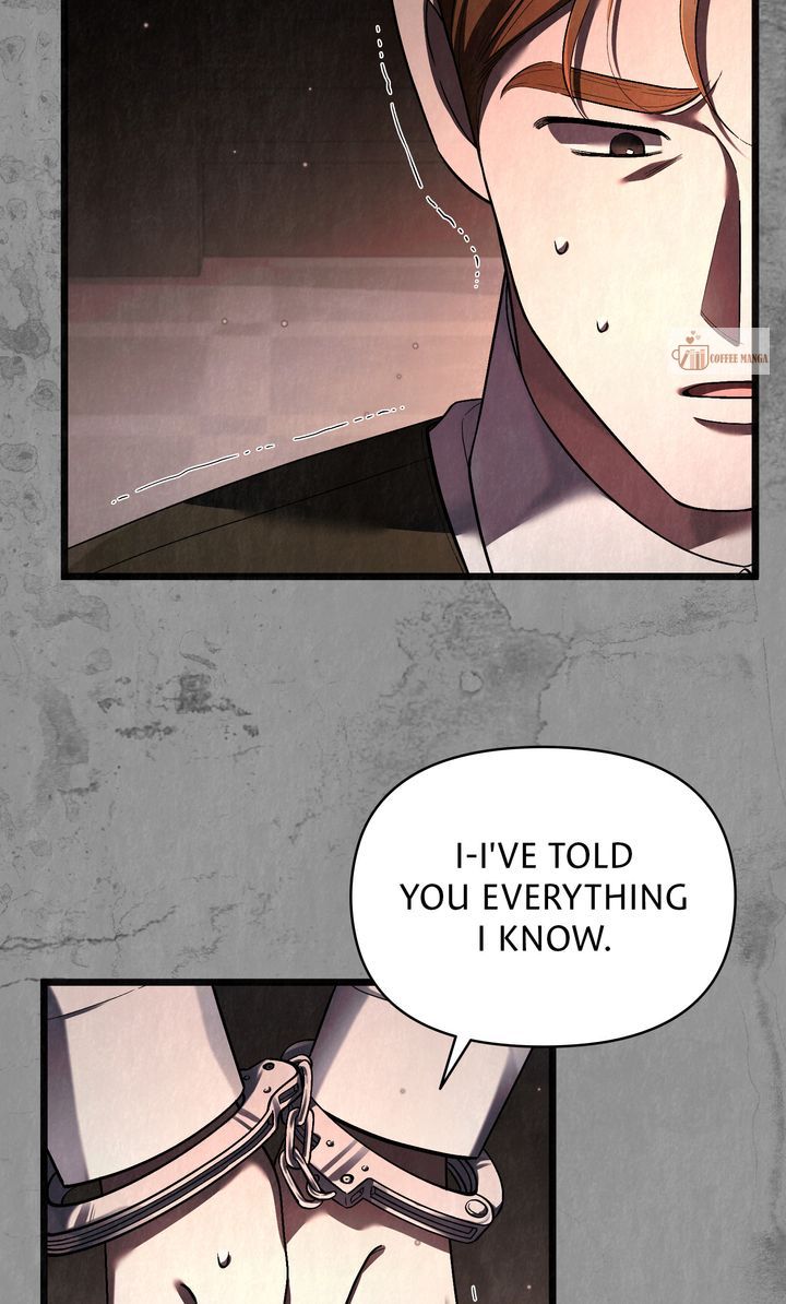 Dear, Not Cunning Witch Chapter 44 - Page 5