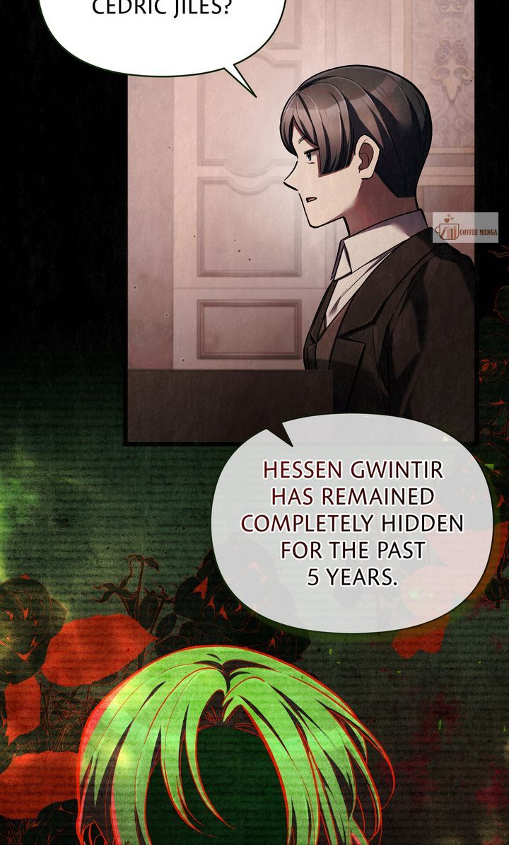 Dear, Not Cunning Witch Chapter 44 - Page 53
