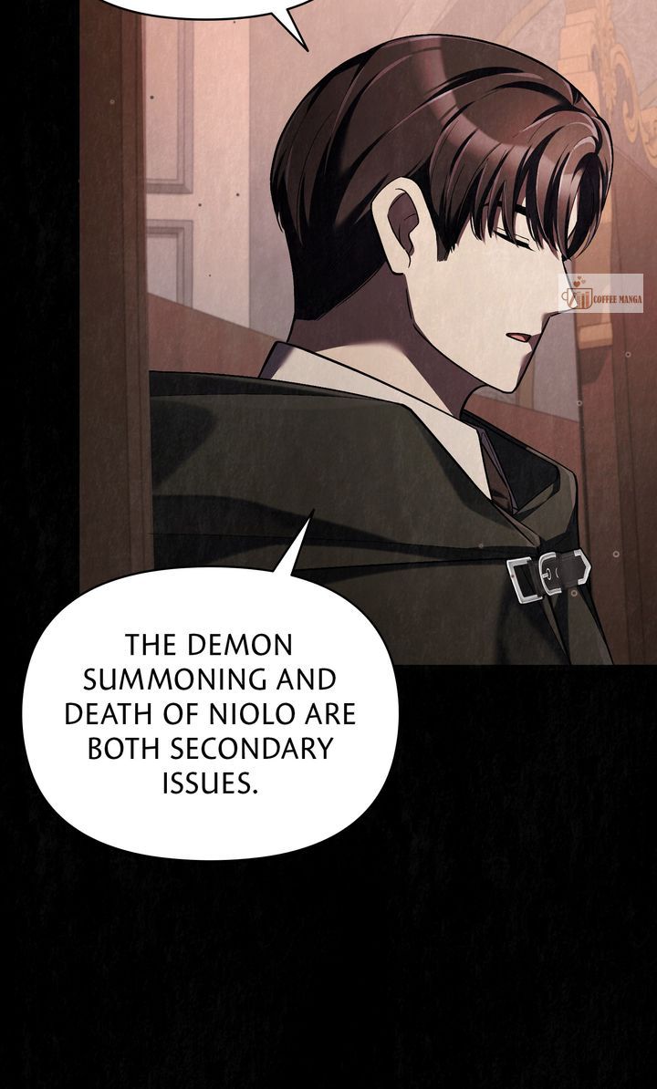 Dear, Not Cunning Witch Chapter 44 - Page 57