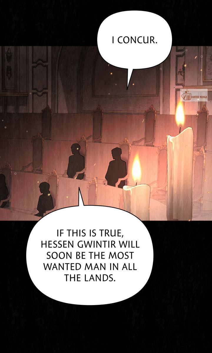 Dear, Not Cunning Witch Chapter 44 - Page 58