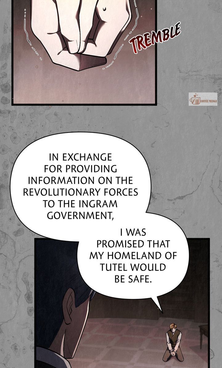 Dear, Not Cunning Witch Chapter 44 - Page 6