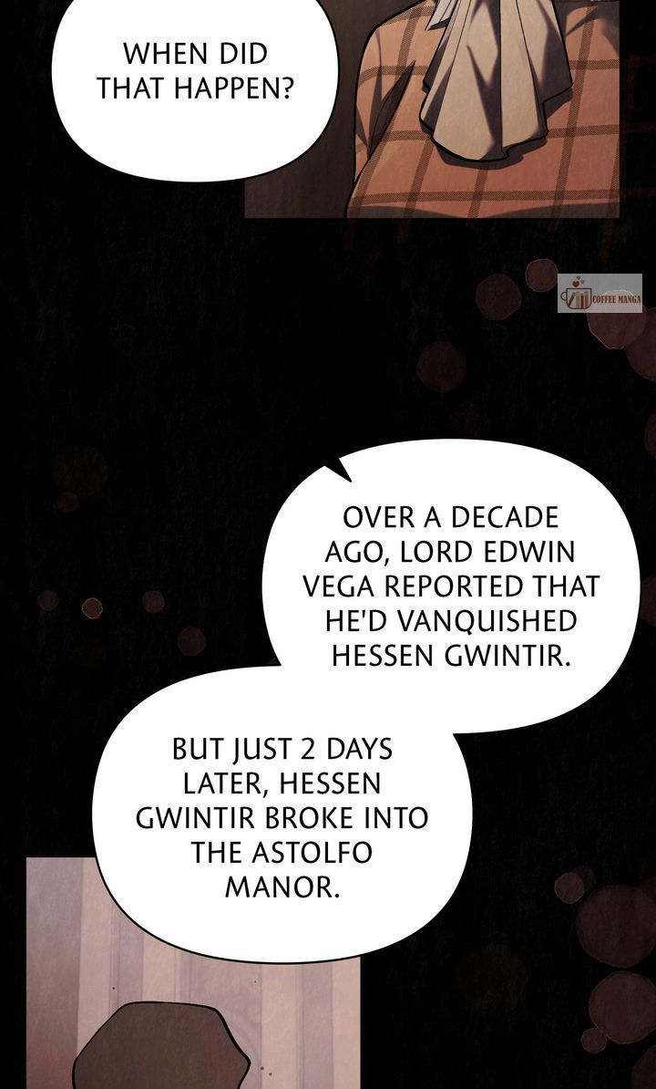 Dear, Not Cunning Witch Chapter 44 - Page 60