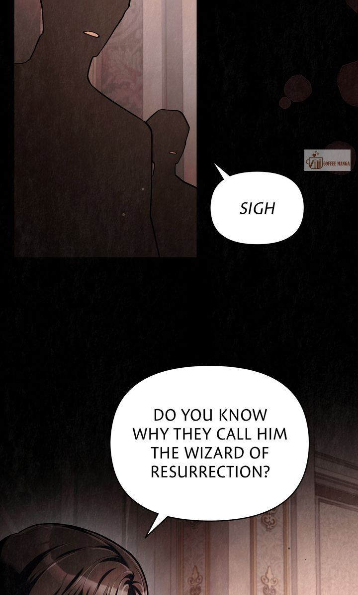 Dear, Not Cunning Witch Chapter 44 - Page 61