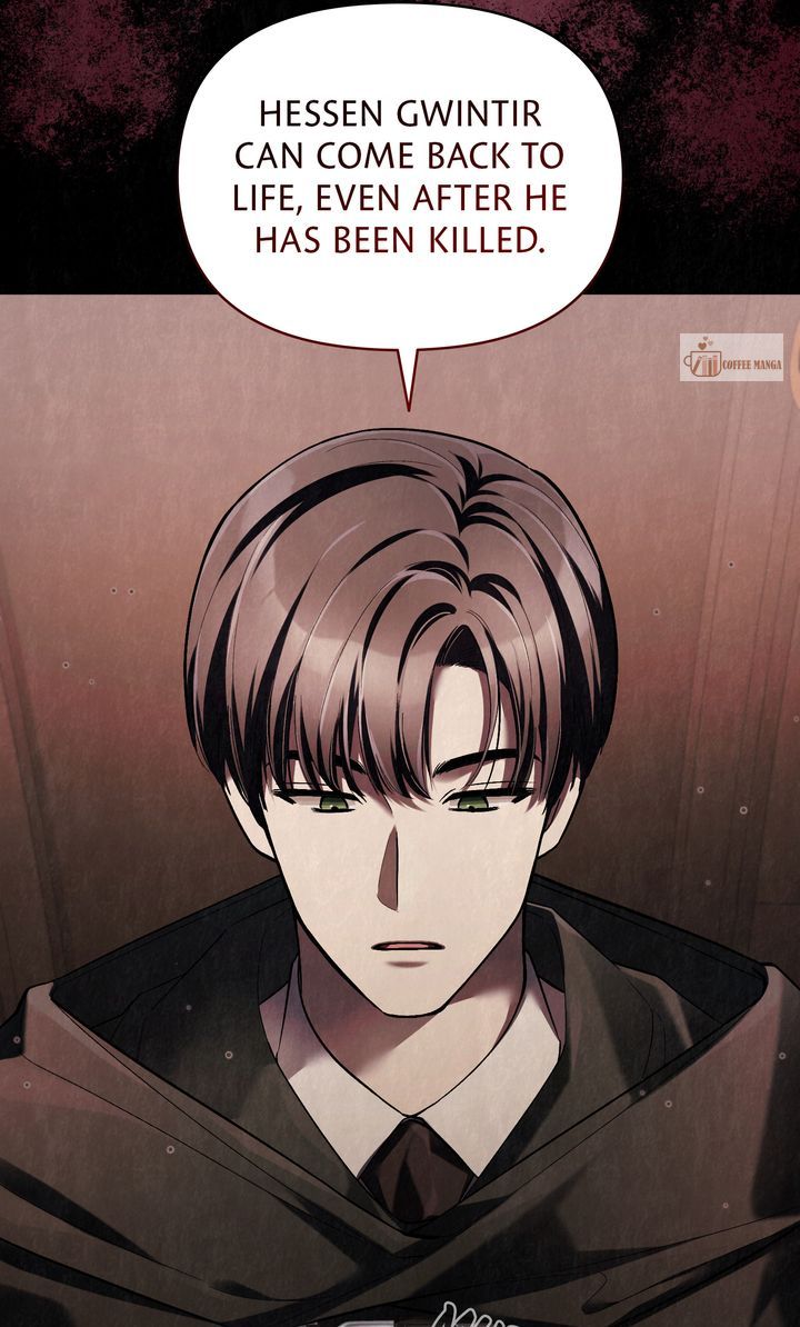 Dear, Not Cunning Witch Chapter 44 - Page 64