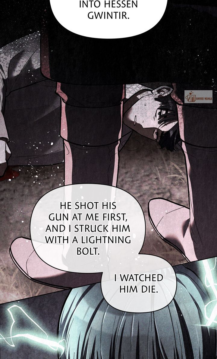 Dear, Not Cunning Witch Chapter 44 - Page 68