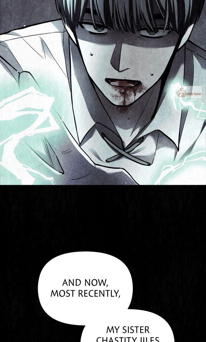Dear, Not Cunning Witch Chapter 44 - Page 69