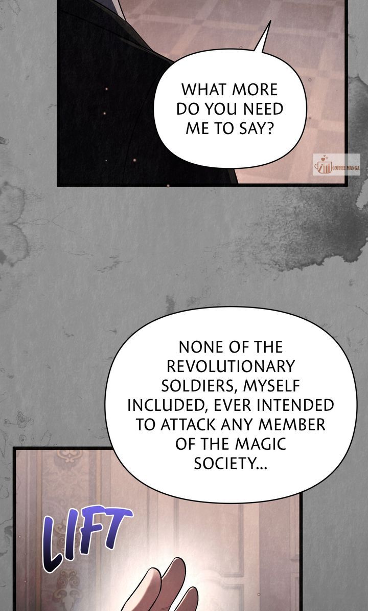 Dear, Not Cunning Witch Chapter 44 - Page 7