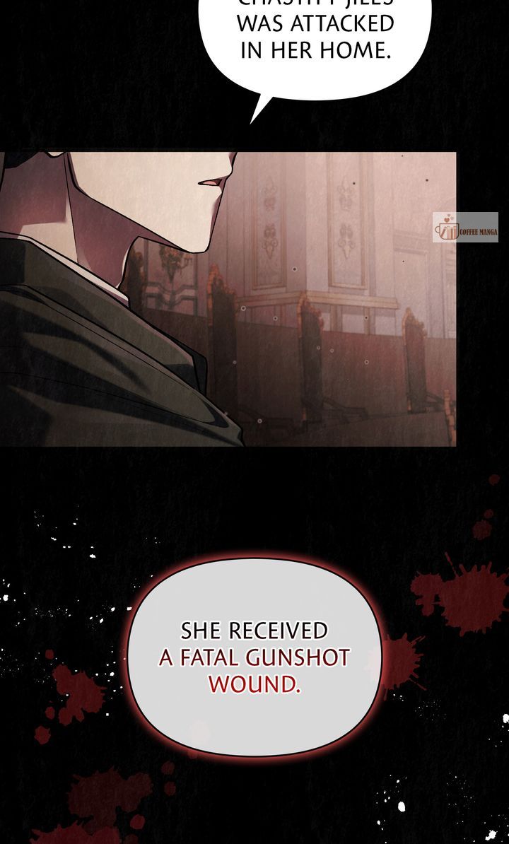 Dear, Not Cunning Witch Chapter 44 - Page 70